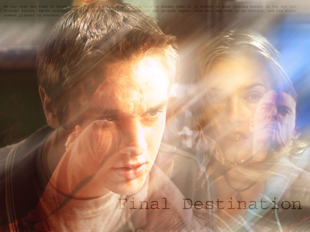 Devon Sawa Hints At Final Destination 25th Anniversary Return Devon Sawa Hints At Final Destination 25th Anniversary Return