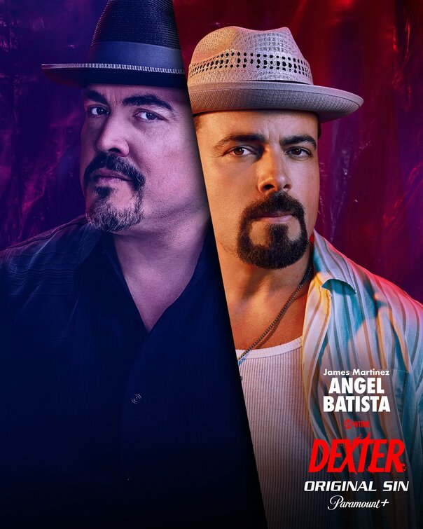 Dexter: Original Sin Steelbook Blu-ray: A Collector's Must-Have Before Dexter: New Blood Dexter: Original Sin Steelbook Blu-ray: A Collector's Must-Have Before Dexter: New Blood