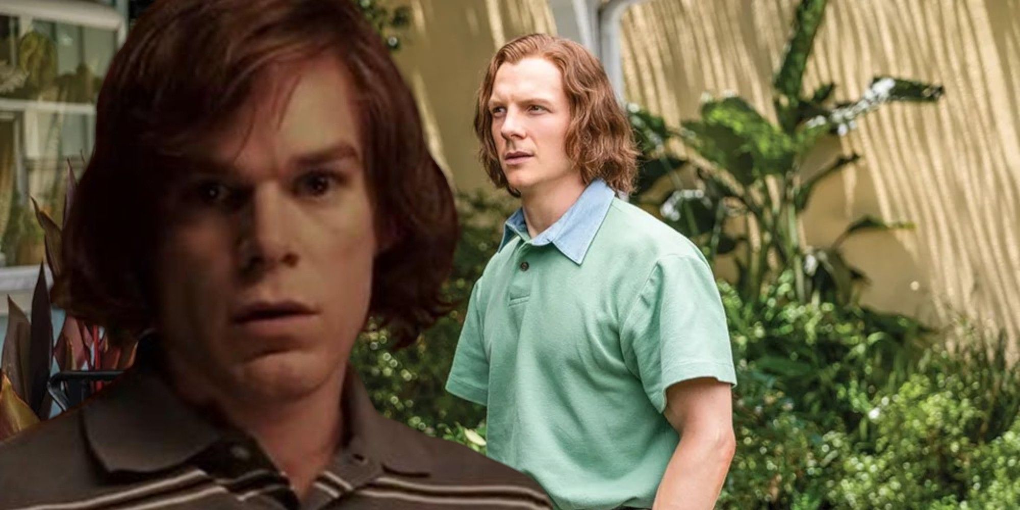Dexter: Resurrection: De Terugkeer Van Lithgow En Smits