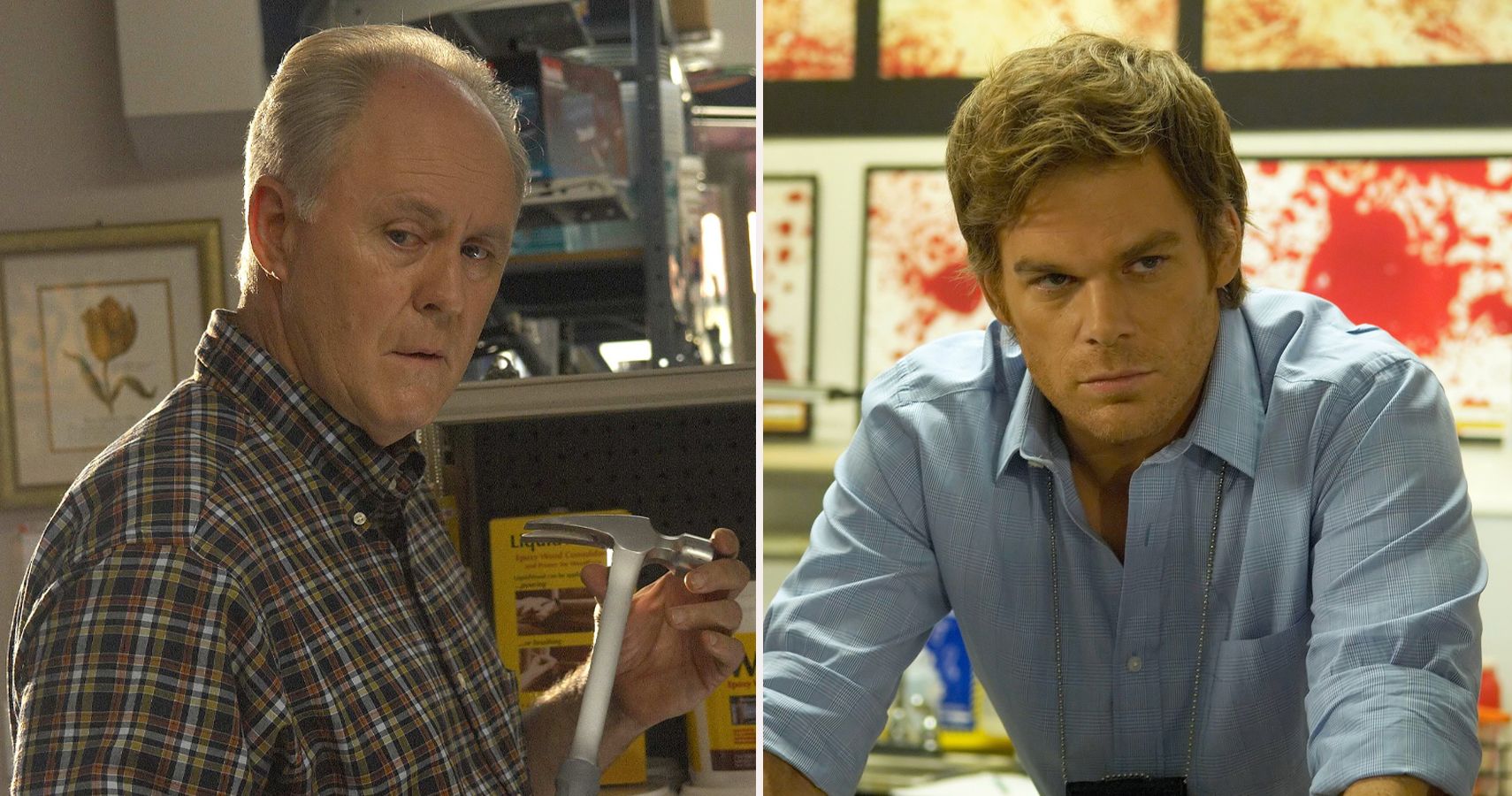 Dexter: Resurrection – Lithgow And Smits Officially Returning Dexter: Resurrection – Lithgow And Smits Officially Returning