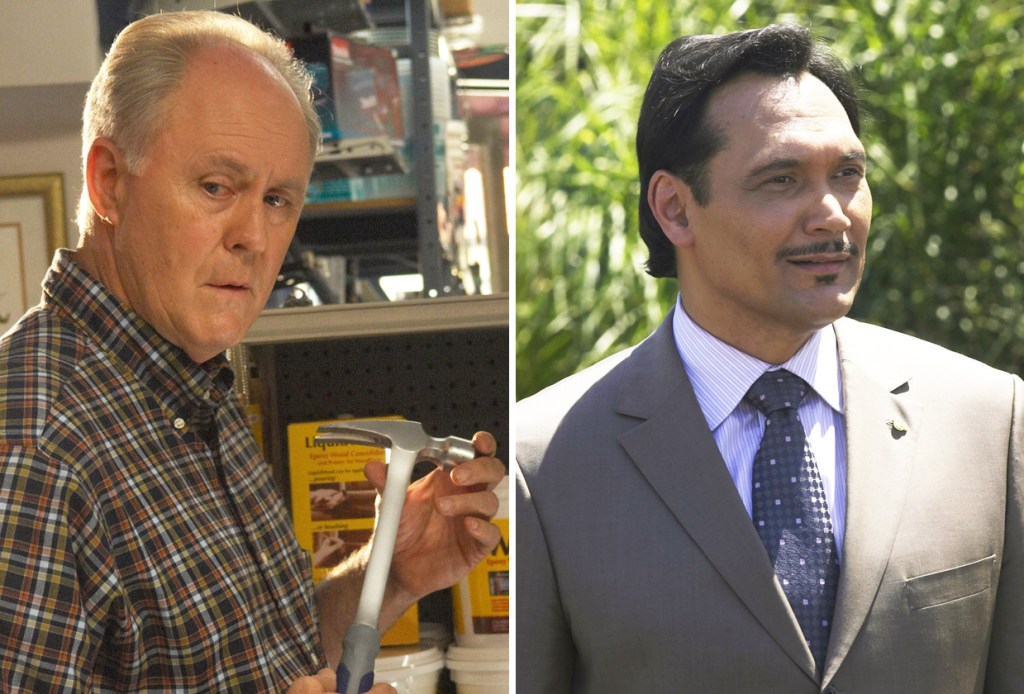Dexter: Resurrection – Lithgow And Smits' Return Confirmed Dexter: Resurrection – Lithgow And Smits' Return Confirmed