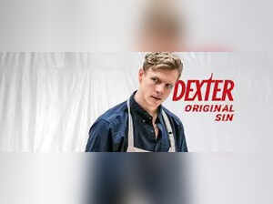 Dexter: Resurrection Trailer - Release Date Speculation Dexter: Resurrection Trailer - Release Date Speculation