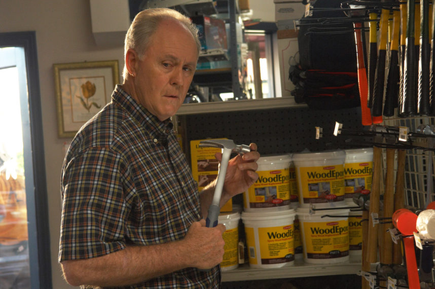 Dexter Revival: John Lithgow And Jimmy Smits Reprise Roles Dexter Revival: John Lithgow And Jimmy Smits Reprise Roles