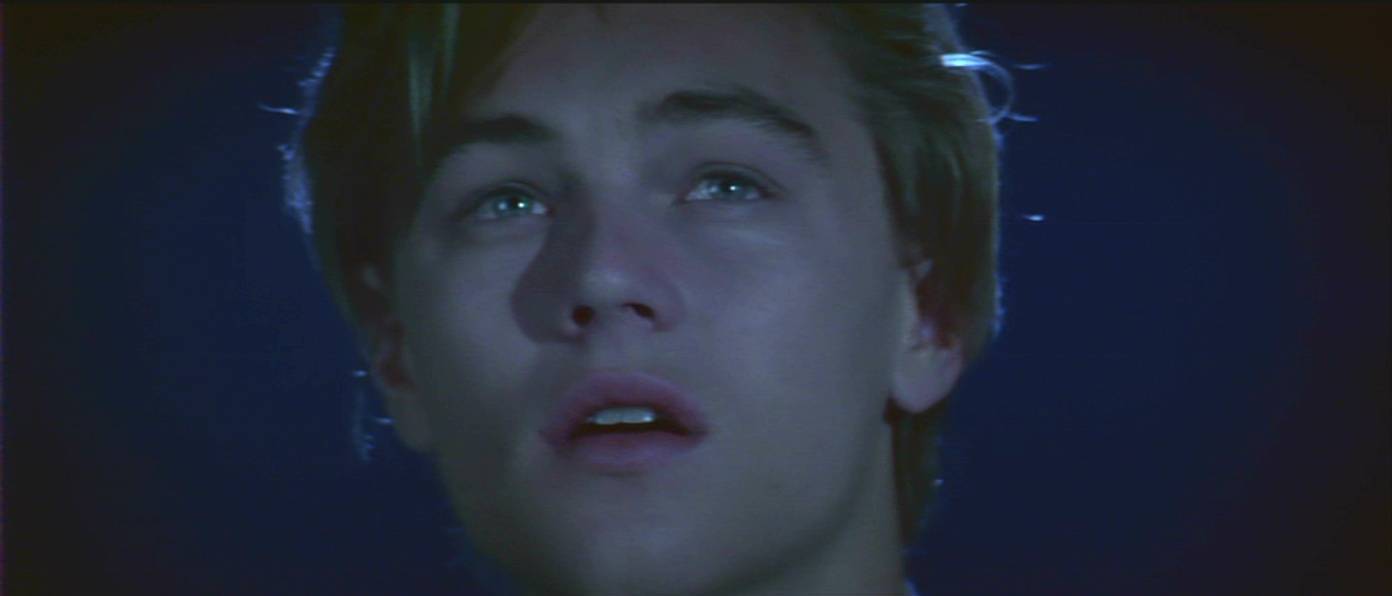 DiCaprio's Role In Preventing A Romeo + Juliet Rollerblading Accident DiCaprio's Role In Preventing A Romeo + Juliet Rollerblading Accident