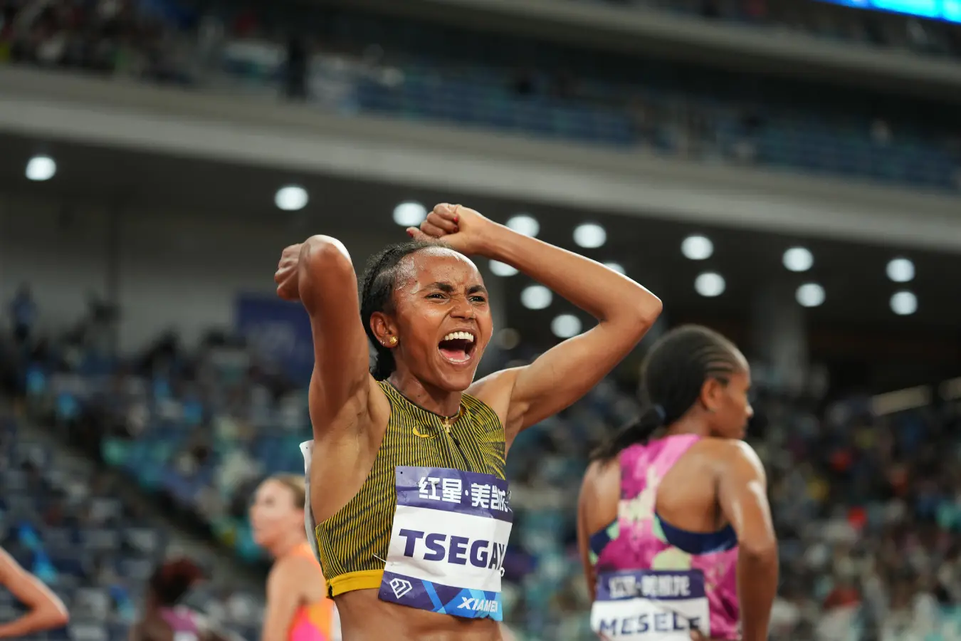 Diamond League 2024: Duplantis And The Evolving Athletics Scene Diamond League 2024: Duplantis And The Evolving Athletics Scene