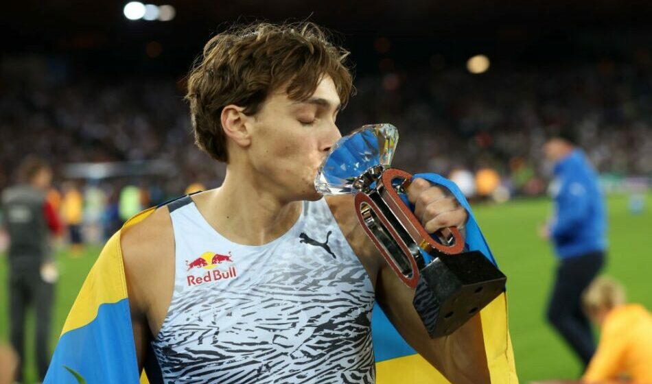 Diamond League 2024: Duplantis And The Evolving World Of Track And Field Diamond League 2024: Duplantis And The Evolving World Of Track And Field