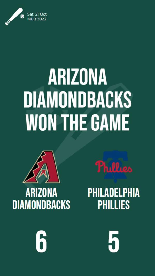 Diamondbacks Defeat Athletics In Thrilling Big League Weekend Comeback Diamondbacks Defeat Athletics In Thrilling Big League Weekend Comeback