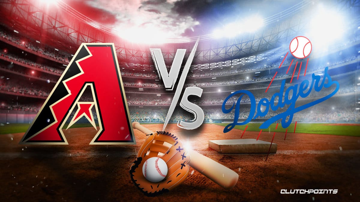 Diamondbacks-Dodgers Game Prediction: Analyzing LA's Performance Diamondbacks-Dodgers Game Prediction: Analyzing LA's Performance