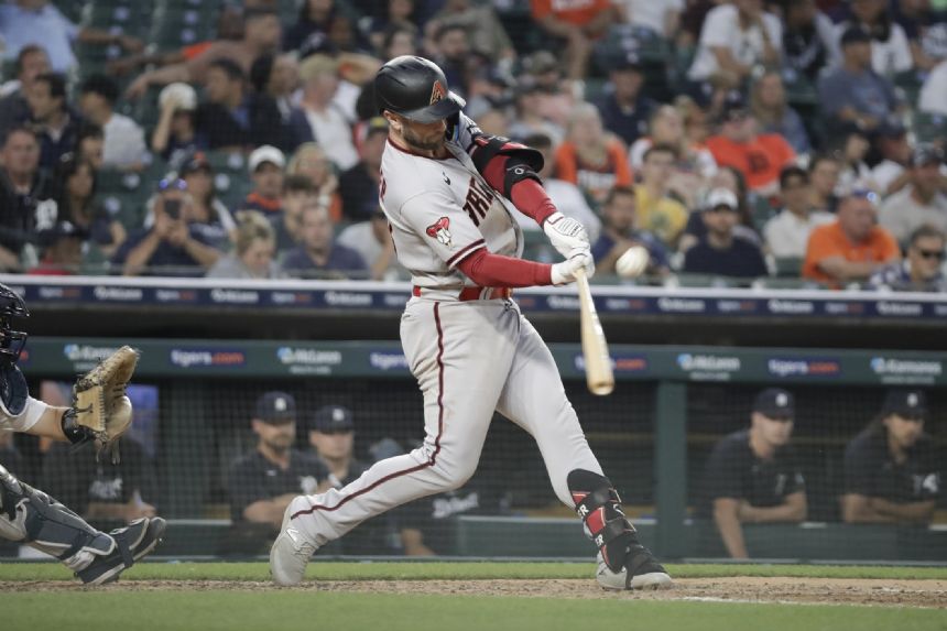 Diamondbacks Vs Brewers: Expert MLB Predictions & Betting Picks Diamondbacks Vs Brewers: Expert MLB Predictions & Betting Picks