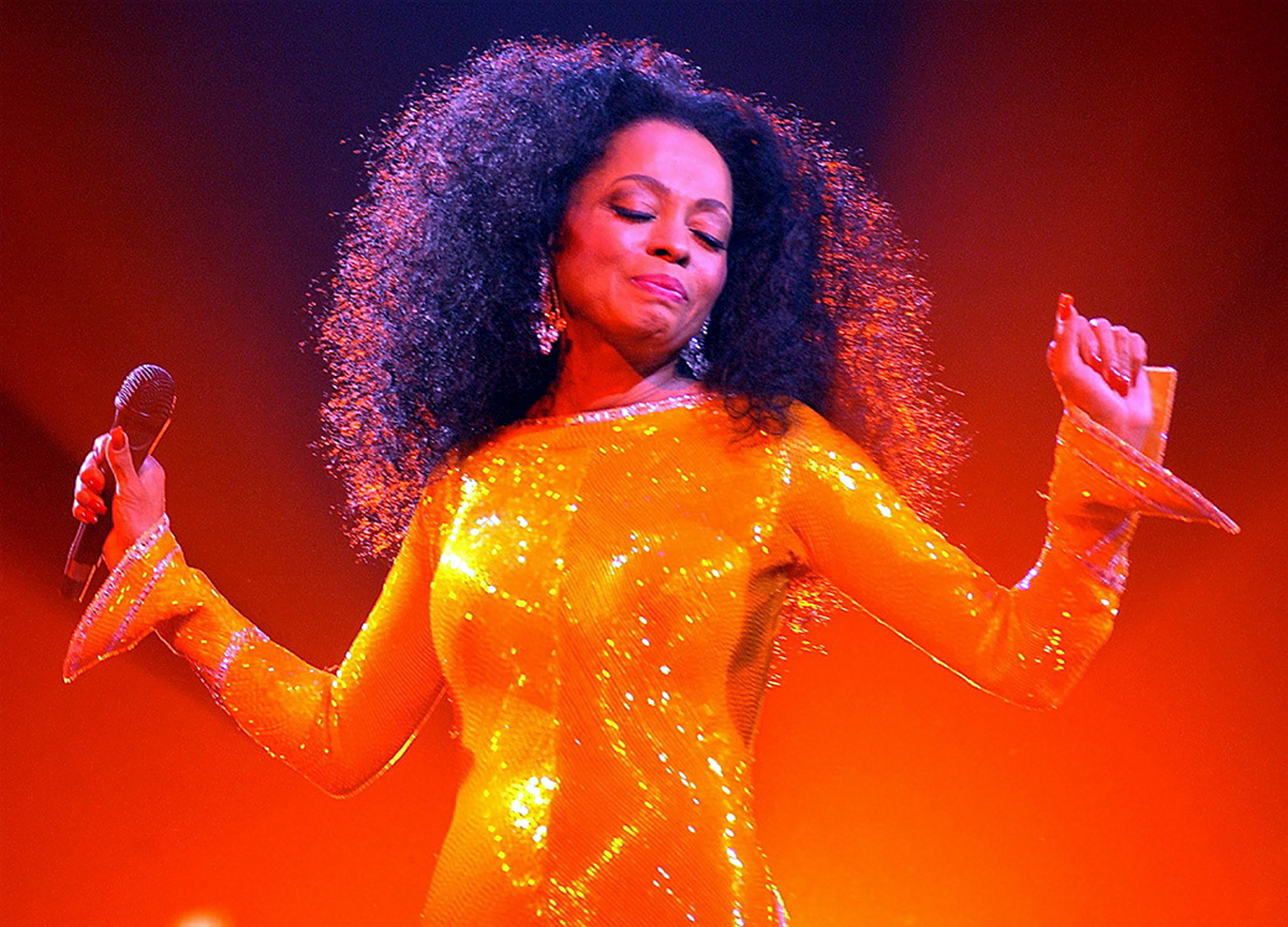 Diana Ross 2025 UK Tour: Symphonic Celebration - Venue Details Diana Ross 2025 UK Tour: Symphonic Celebration - Venue Details