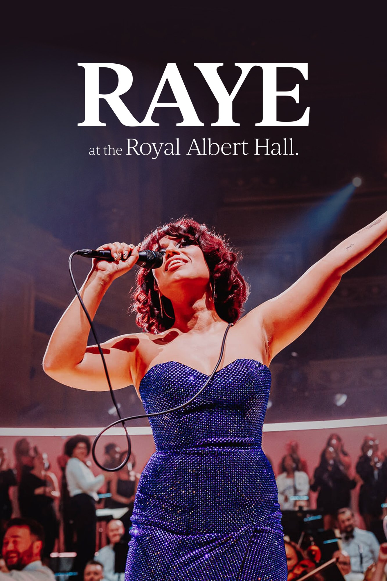 Diana Ross: Live At The Royal Albert Hall 1973: A Concert For The Ages Diana Ross: Live At The Royal Albert Hall 1973: A Concert For The Ages