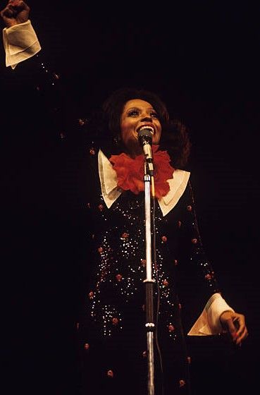 Diana Ross: Royal Albert Hall 1973 - The Complete Concert Experience Diana Ross: Royal Albert Hall 1973 - The Complete Concert Experience