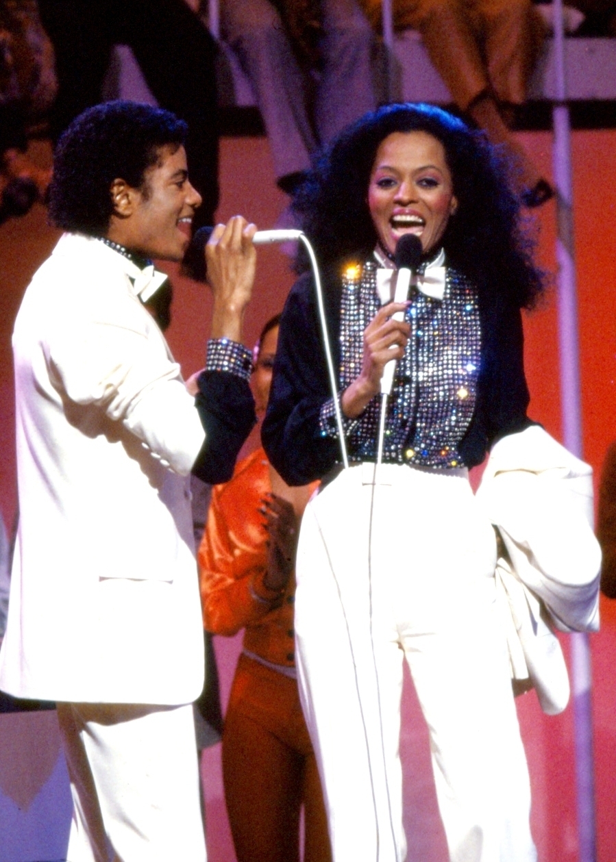 Diana Ross' Unrevealed Promise To Her Late Friend Michael Jackson Diana Ross' Unrevealed Promise To Her Late Friend Michael Jackson