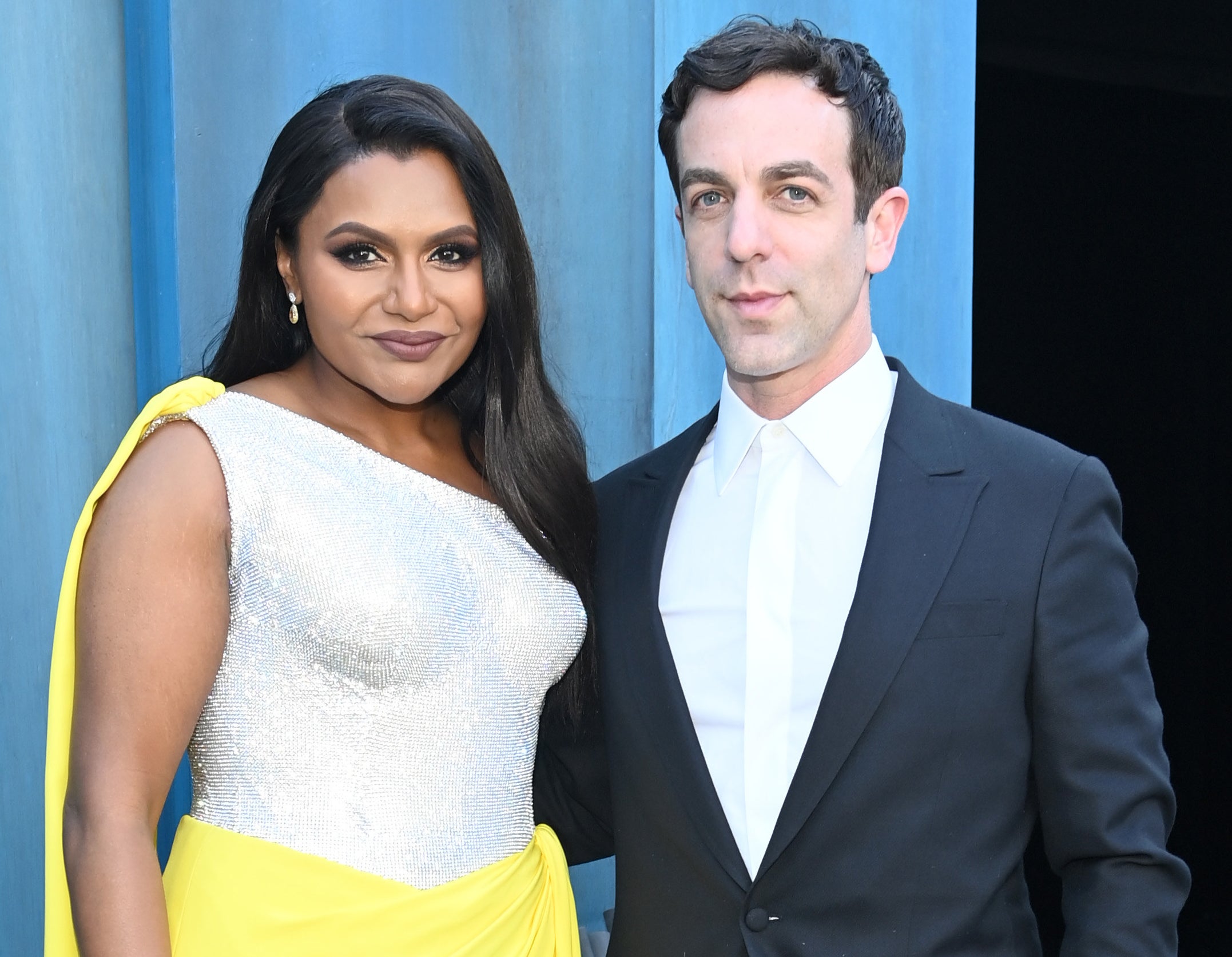 Did B.J. Novak And Mindy Kaling Date? A Look At Their Relationship History Did B.J. Novak And Mindy Kaling Date? A Look At Their Relationship History