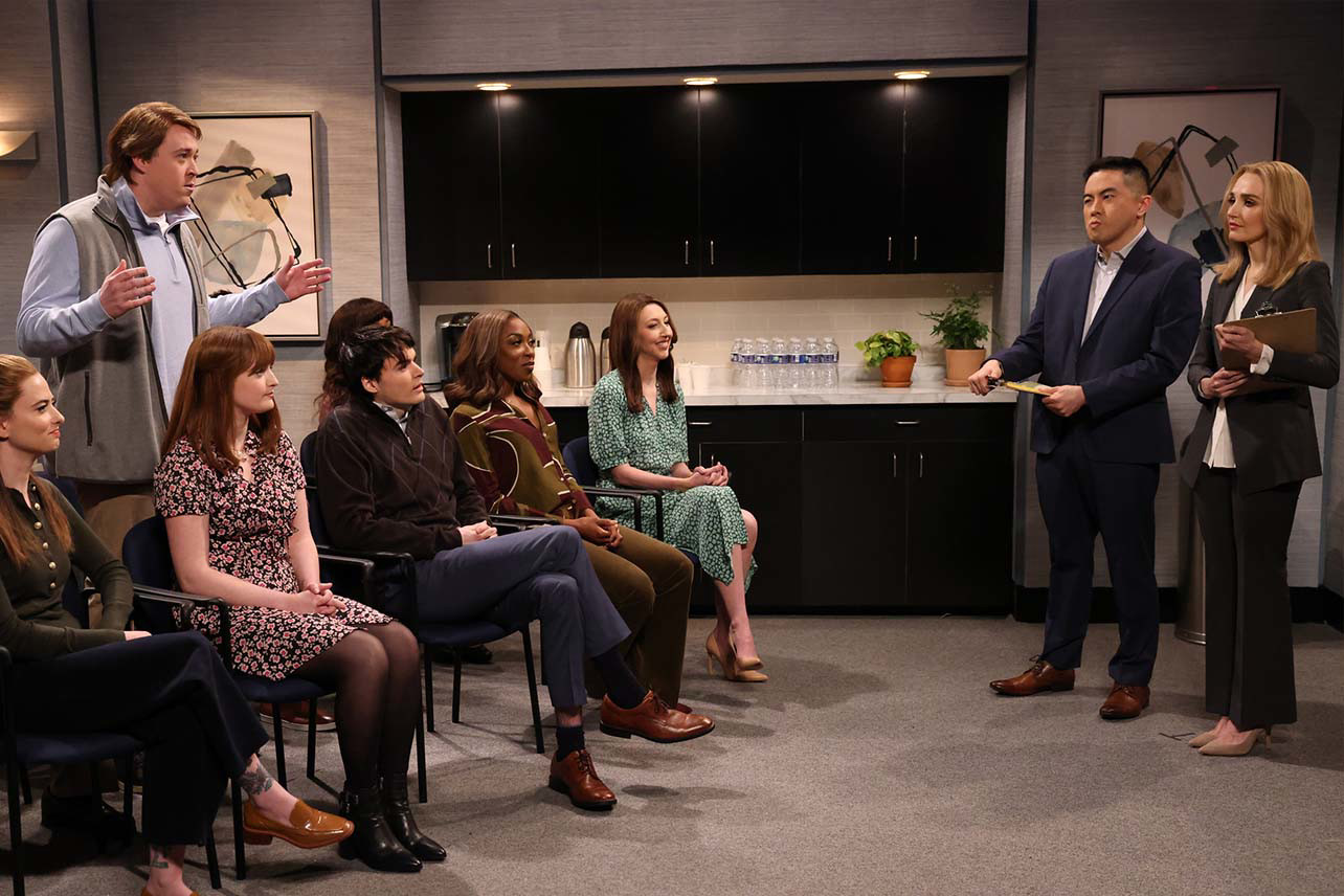 Did Bowen Yang Get Shane Gillis Fired From SNL? The Truth Did Bowen Yang Get Shane Gillis Fired From SNL? The Truth