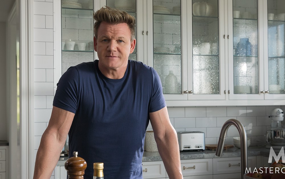 Did Chandler's Training Fail Him? Gordon Ramsay Weighs In On The Pimblett Fight Did Chandler's Training Fail Him? Gordon Ramsay Weighs In On The Pimblett Fight