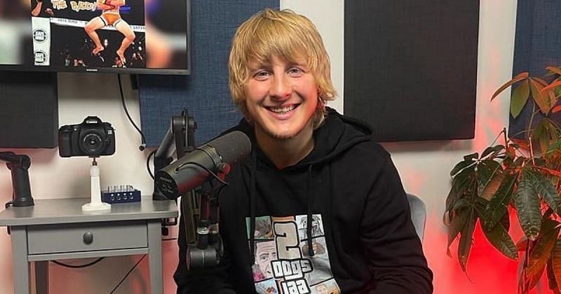 Did Dustin Poirier Make A Mistake Retiring? Paddy Pimblett's Take Did Dustin Poirier Make A Mistake Retiring? Paddy Pimblett's Take
