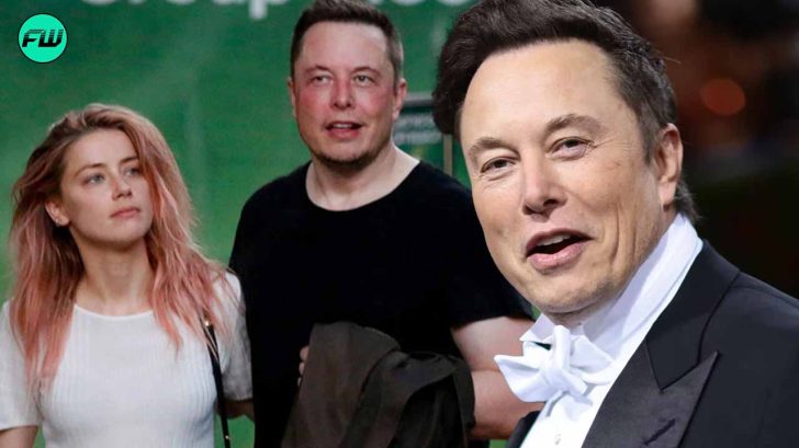 Did Elon Musk Father Amber Heard's Twins? A Closer Look Did Elon Musk Father Amber Heard's Twins? A Closer Look