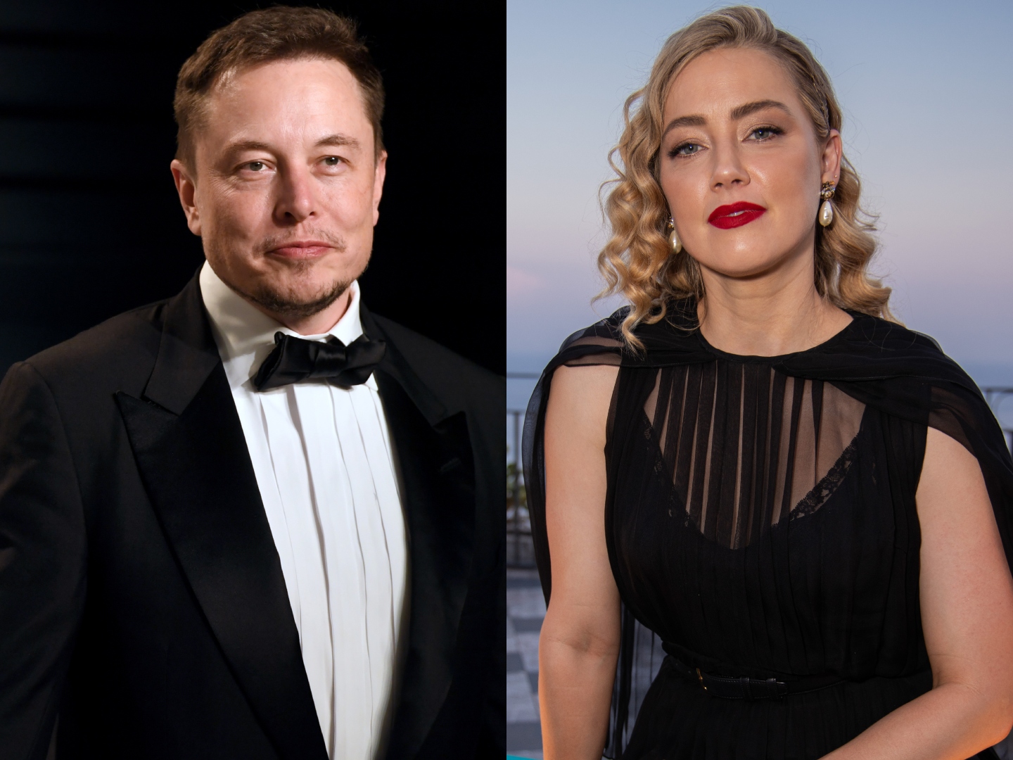 Did Elon Musk Father Amber Heard's Twins? A Look At The Claims Did Elon Musk Father Amber Heard's Twins? A Look At The Claims