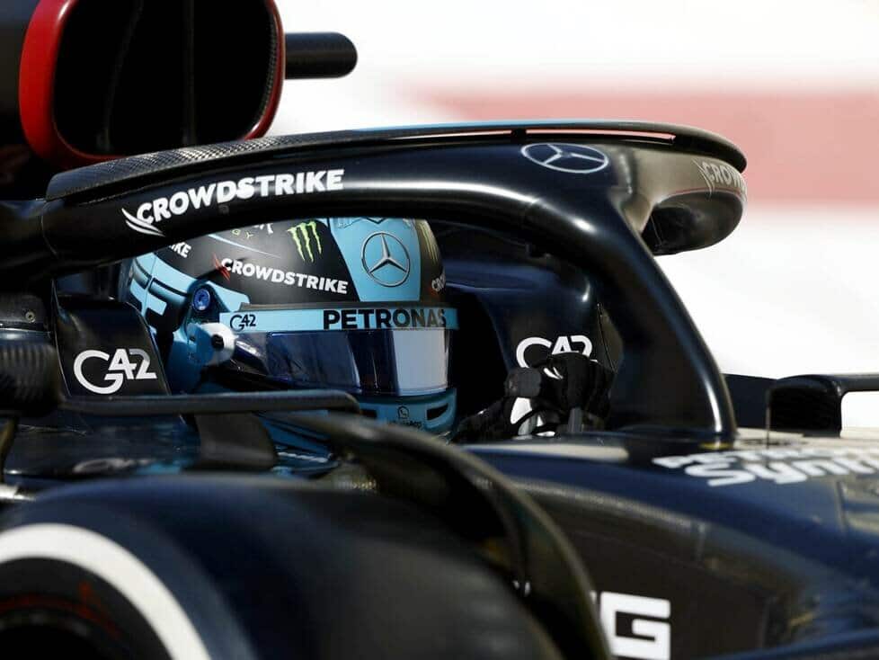 Did George Russell's Decision Fix Mercedes' Biggest Weakness? Did George Russell's Decision Fix Mercedes' Biggest Weakness?