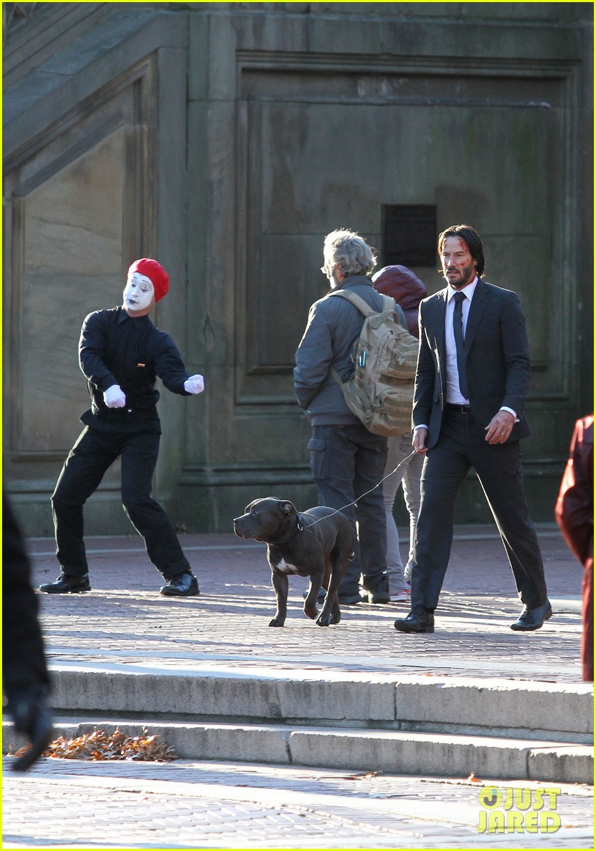 Did Keanu Reeves Only Play The Did Keanu Reeves Only Play The