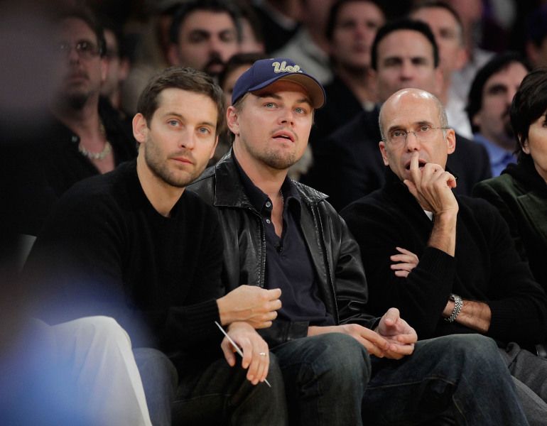 Did Leonardo DiCaprio Break His Own Dating Rule? Unveiling The Latest Relationship Did Leonardo DiCaprio Break His Own Dating Rule? Unveiling The Latest Relationship