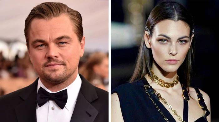 Did Leonardo DiCaprio Secretly Attend The Met Gala With Vittoria Ceretti? Did Leonardo DiCaprio Secretly Attend The Met Gala With Vittoria Ceretti?