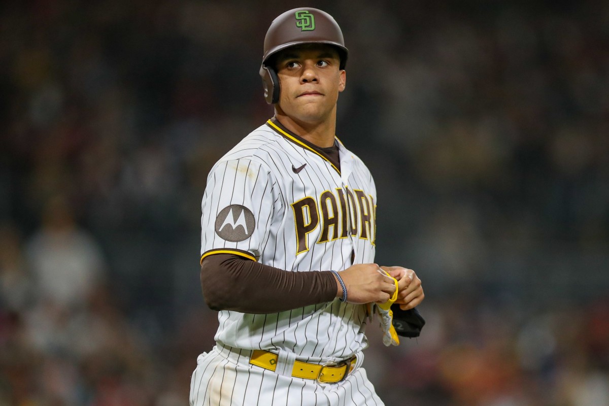 Did Michael Kay's Question Spark Juan Soto's Hot Streak? Did Michael Kay's Question Spark Juan Soto's Hot Streak?