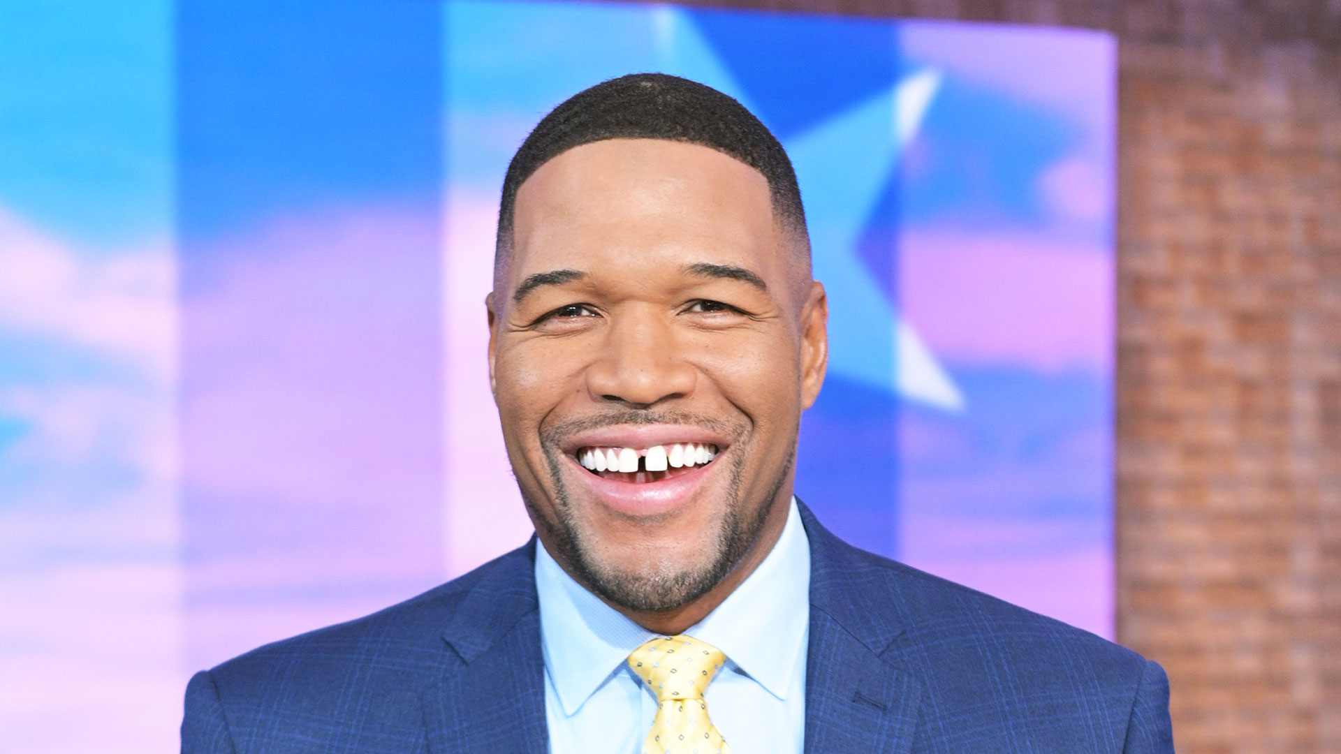 Did Michael Strahan Outsmart The Competition? A Look At His Recent Interview Did Michael Strahan Outsmart The Competition? A Look At His Recent Interview