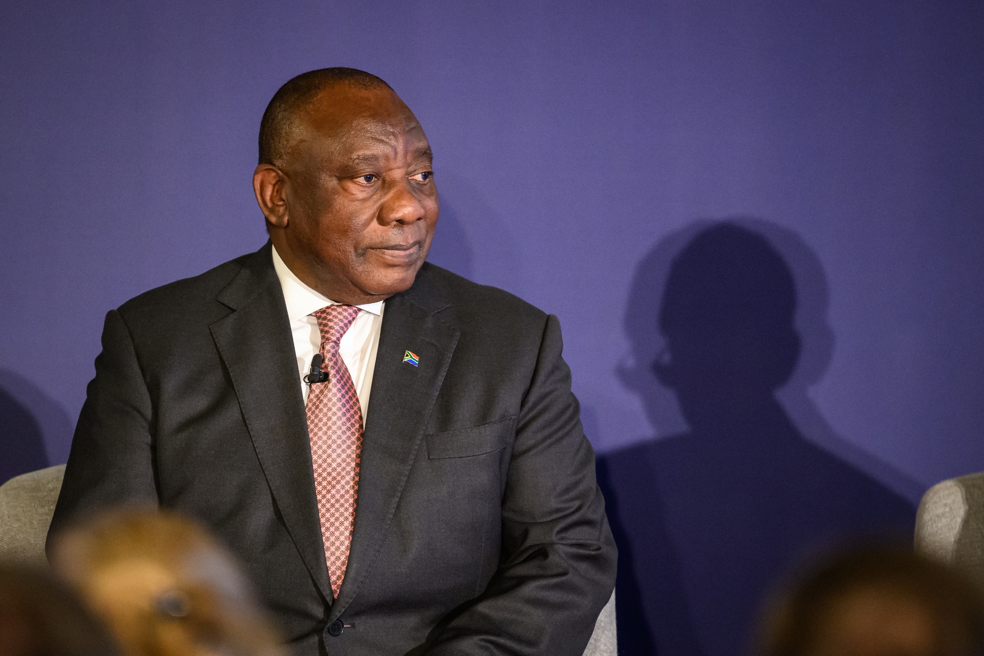 Did Ramaphosa Handle The White House Ambush Effectively? Exploring Alternative Approaches.