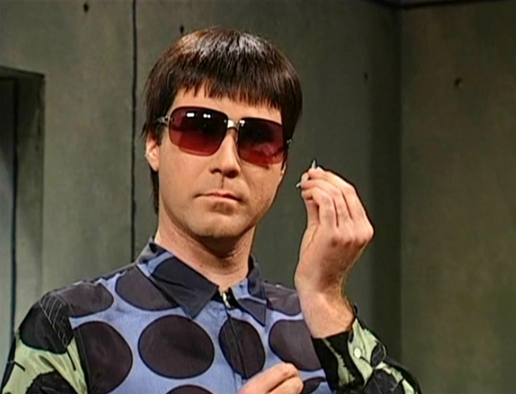 Did Saturday Night Live Make Counting Crows Famous? A Career Retrospective Did Saturday Night Live Make Counting Crows Famous? A Career Retrospective