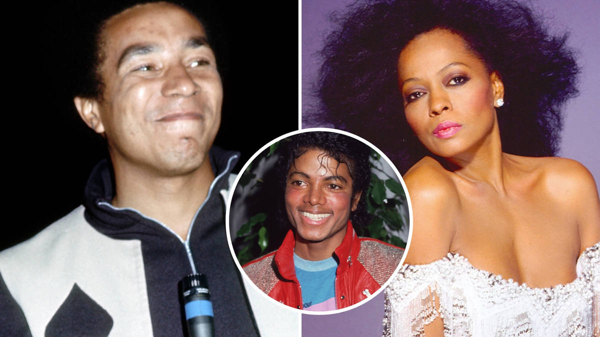 Did Smokey Robinson Write A Song About Diana Ross's Affair? The Singer Responds Did Smokey Robinson Write A Song About Diana Ross's Affair? The Singer Responds