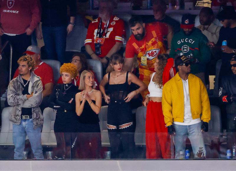 Did Taylor Swift Prevent Kanye West's Super Bowl Appearance? Did Taylor Swift Prevent Kanye West's Super Bowl Appearance?