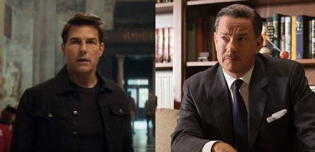 Did Tom Cruise Ever Pay Tom Hanks That $1? Exploring A Hollywood Anecdote Did Tom Cruise Ever Pay Tom Hanks That $1? Exploring A Hollywood Anecdote