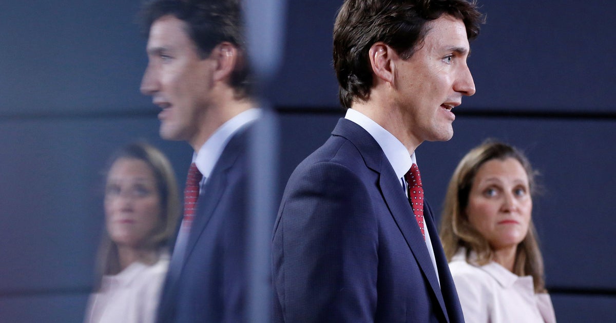 Did Trump Tariffs Influence The Bank Of Canada's April Interest Rate Consideration? Did Trump Tariffs Influence The Bank Of Canada's April Interest Rate Consideration?