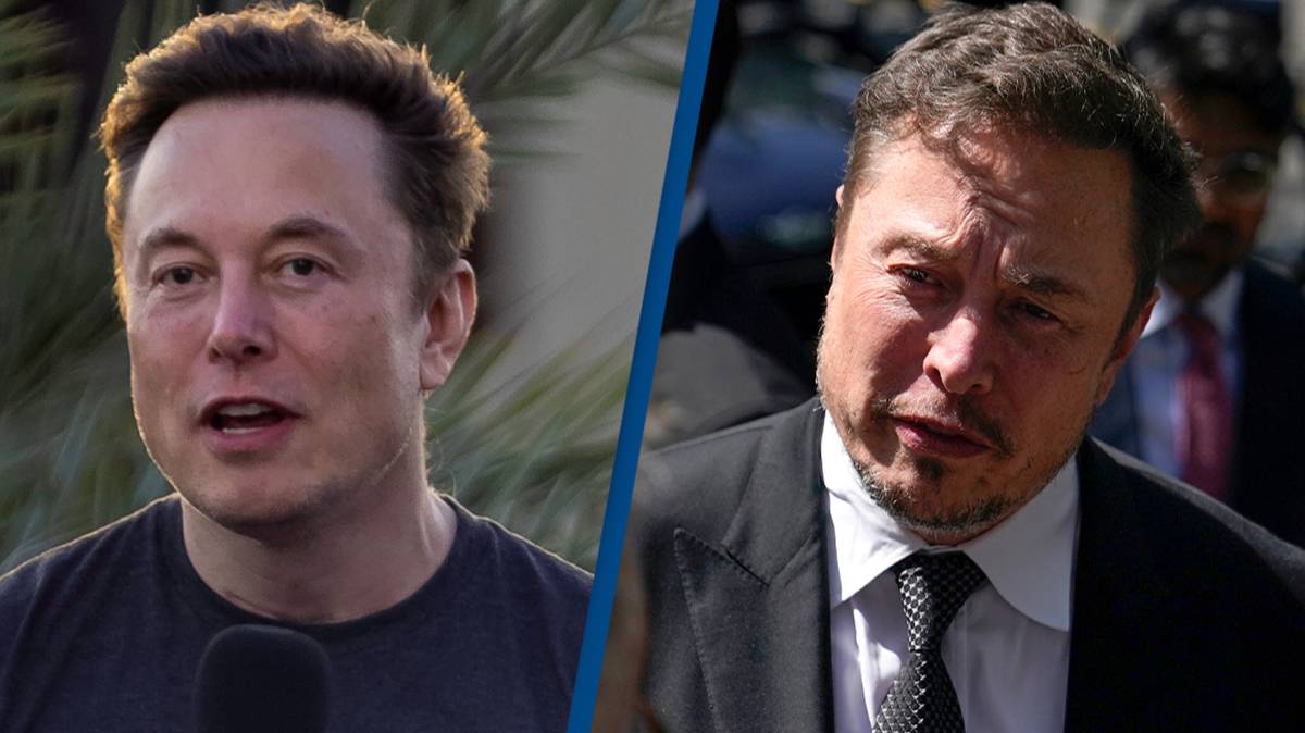 Did US Policy Shifts Affect Elon Musk's Net Worth And Tesla's Success? Did US Policy Shifts Affect Elon Musk's Net Worth And Tesla's Success?