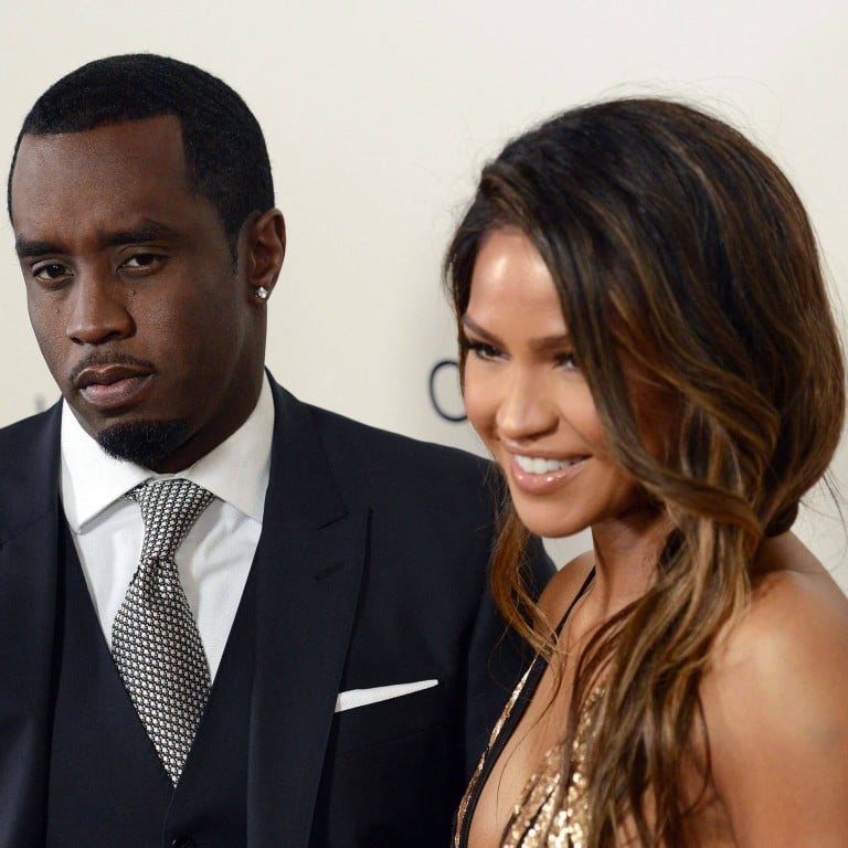 Diddy Sex Trafficking Trial: Cassie Ventura's Shocking Testimony Diddy Sex Trafficking Trial: Cassie Ventura's Shocking Testimony