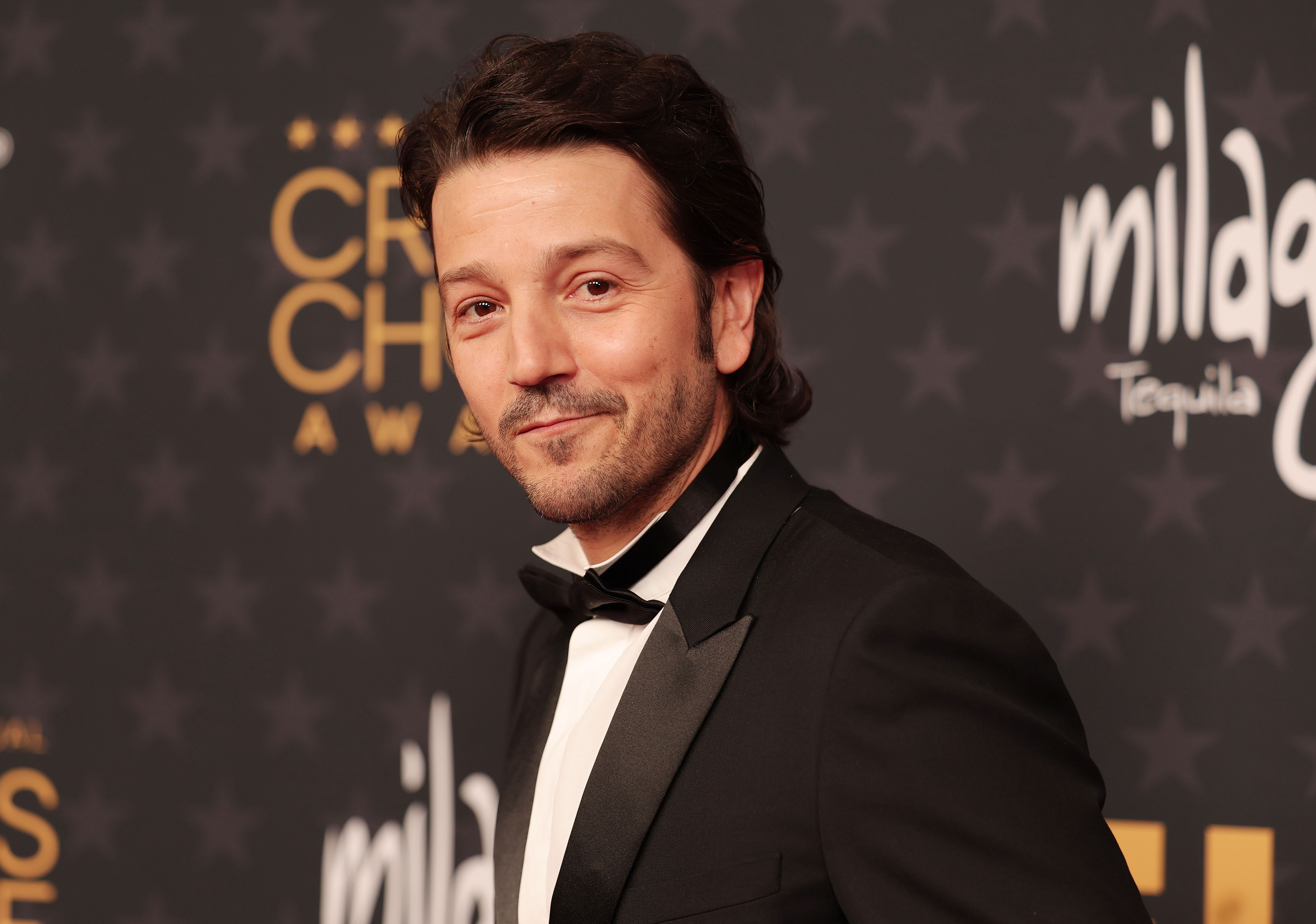 Diego Luna On Andor Season 2: A Departure From Disney's Star Wars Formula? Diego Luna On Andor Season 2: A Departure From Disney's Star Wars Formula?