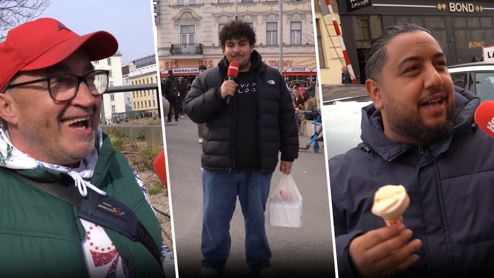 Diese Eissorte Erobert NRW: Der Überraschende Favorit In Essen Diese Eissorte Erobert NRW: Der Überraschende Favorit In Essen