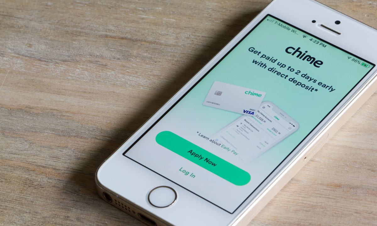 Digital Banking Giant Chime Files For US IPO, Unveiling Strong Revenue Growth Digital Banking Giant Chime Files For US IPO, Unveiling Strong Revenue Growth