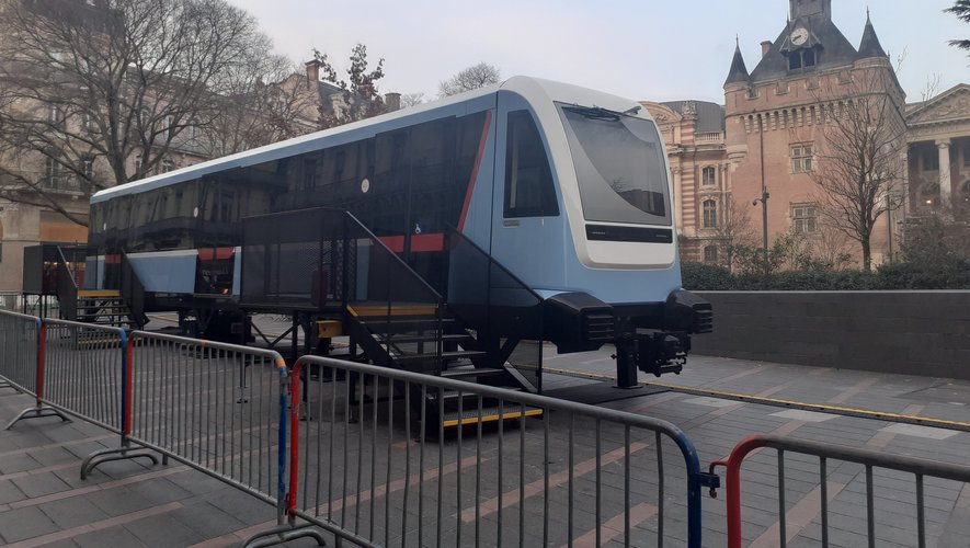 Dijon : Concertation Achevée Pour La 3e Ligne De Tramway Dijon : Concertation Achevée Pour La 3e Ligne De Tramway