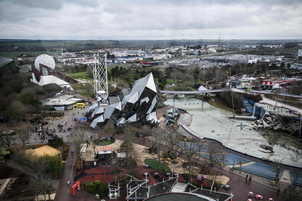 Dijon : Enquête Ouverte Après La Chute Mortelle D'un Jeune Ouvrier Dijon : Enquête Ouverte Après La Chute Mortelle D'un Jeune Ouvrier