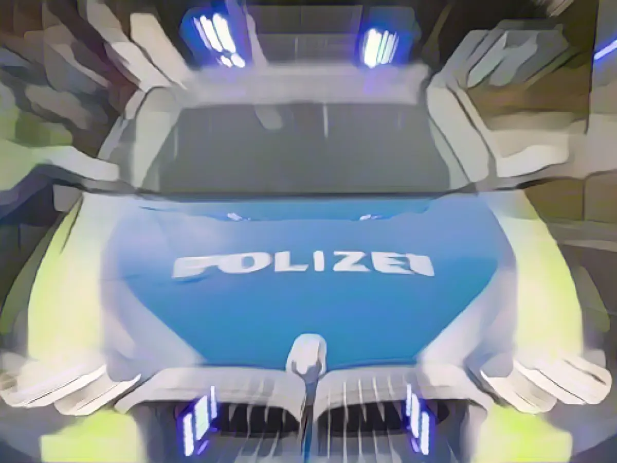 Dijon - Rue Michel-Servet : Un Véhicule S'écrase Contre Un Mur, Le Conducteur Impliqué Se Rend Dijon - Rue Michel-Servet : Un Véhicule S'écrase Contre Un Mur, Le Conducteur Impliqué Se Rend