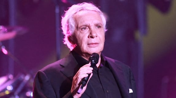 Dîner Houleux : Sardou Dîner Houleux : Sardou