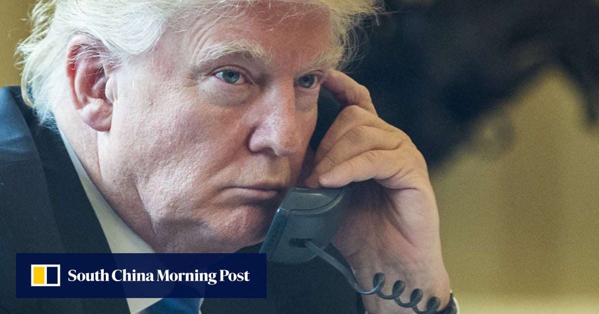 Diplomatic Standoff Leads To Planned Trump-Putin Phone Call Diplomatic Standoff Leads To Planned Trump-Putin Phone Call