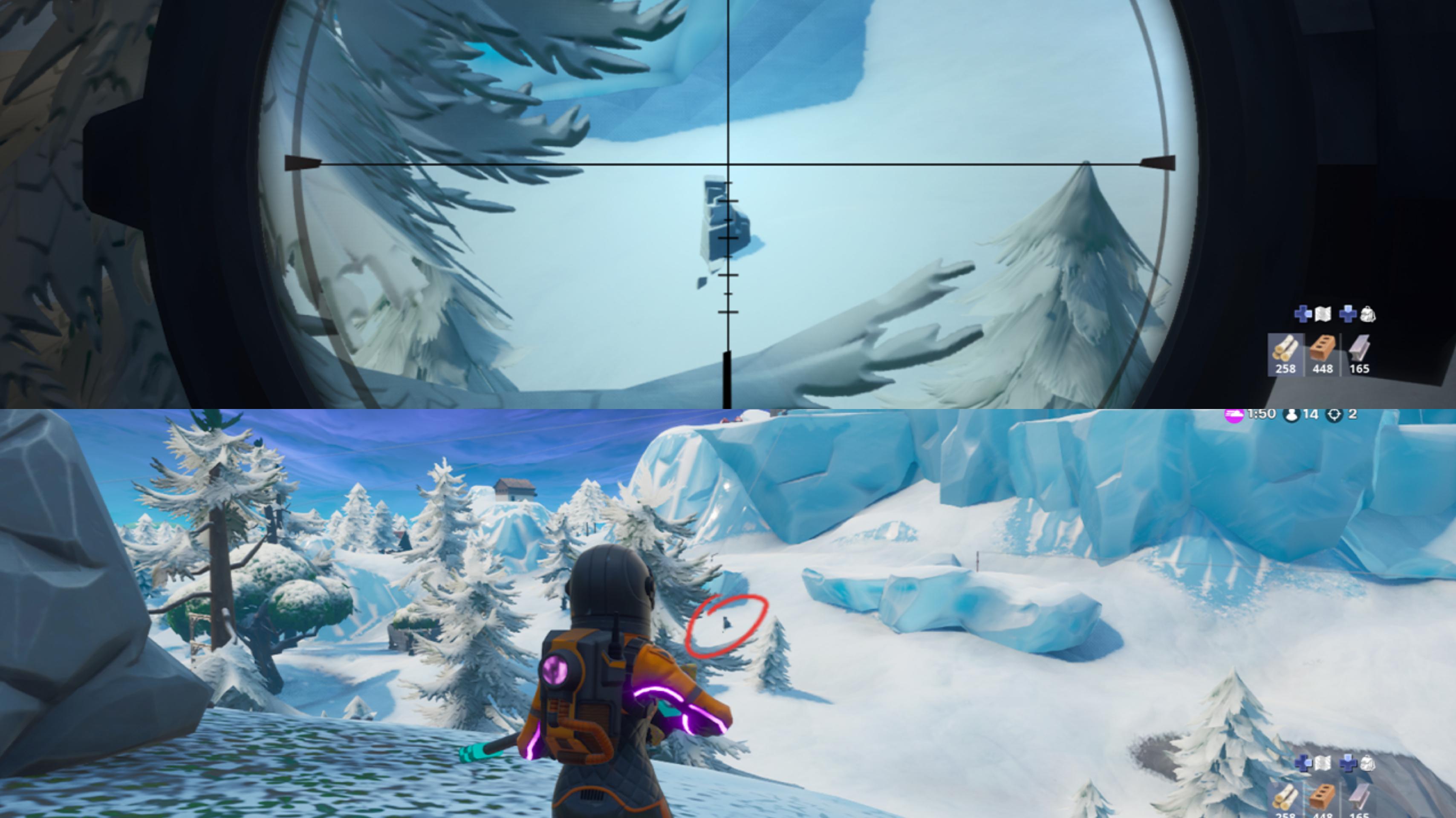 Disappointment And Anger Over Fortnite's Latest Shop Update Disappointment And Anger Over Fortnite's Latest Shop Update