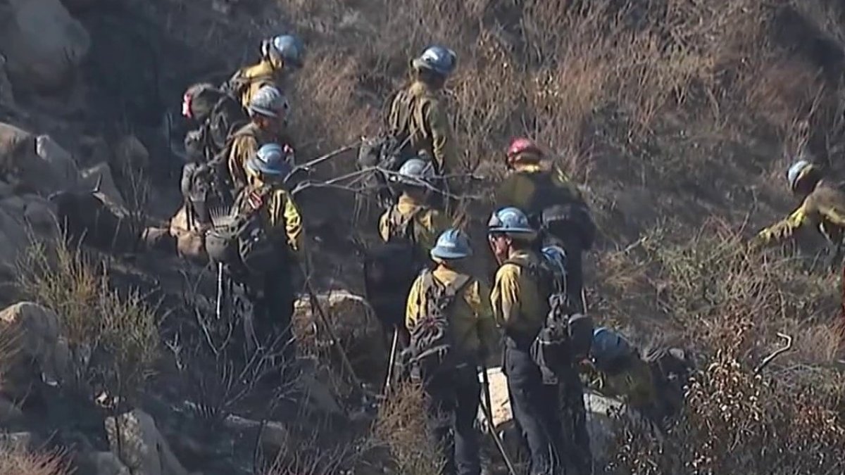 Disaster Capitalism: The Implications Of Betting On The Los Angeles Wildfires Disaster Capitalism: The Implications Of Betting On The Los Angeles Wildfires