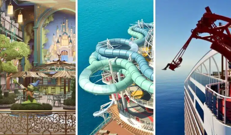 Discover The Best New Southern Cruises Departing In 2025
