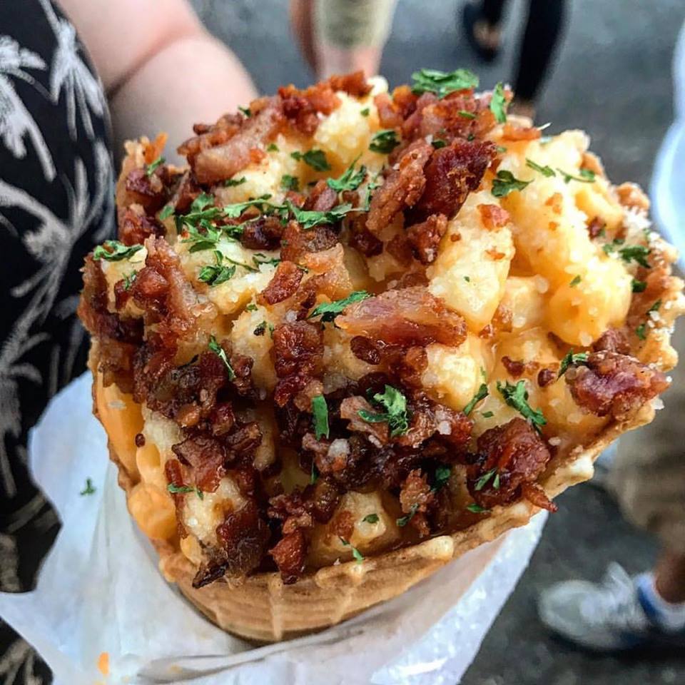 Discover Unique Flavors At The Manhattan Forgotten Foods Festival Discover Unique Flavors At The Manhattan Forgotten Foods Festival
