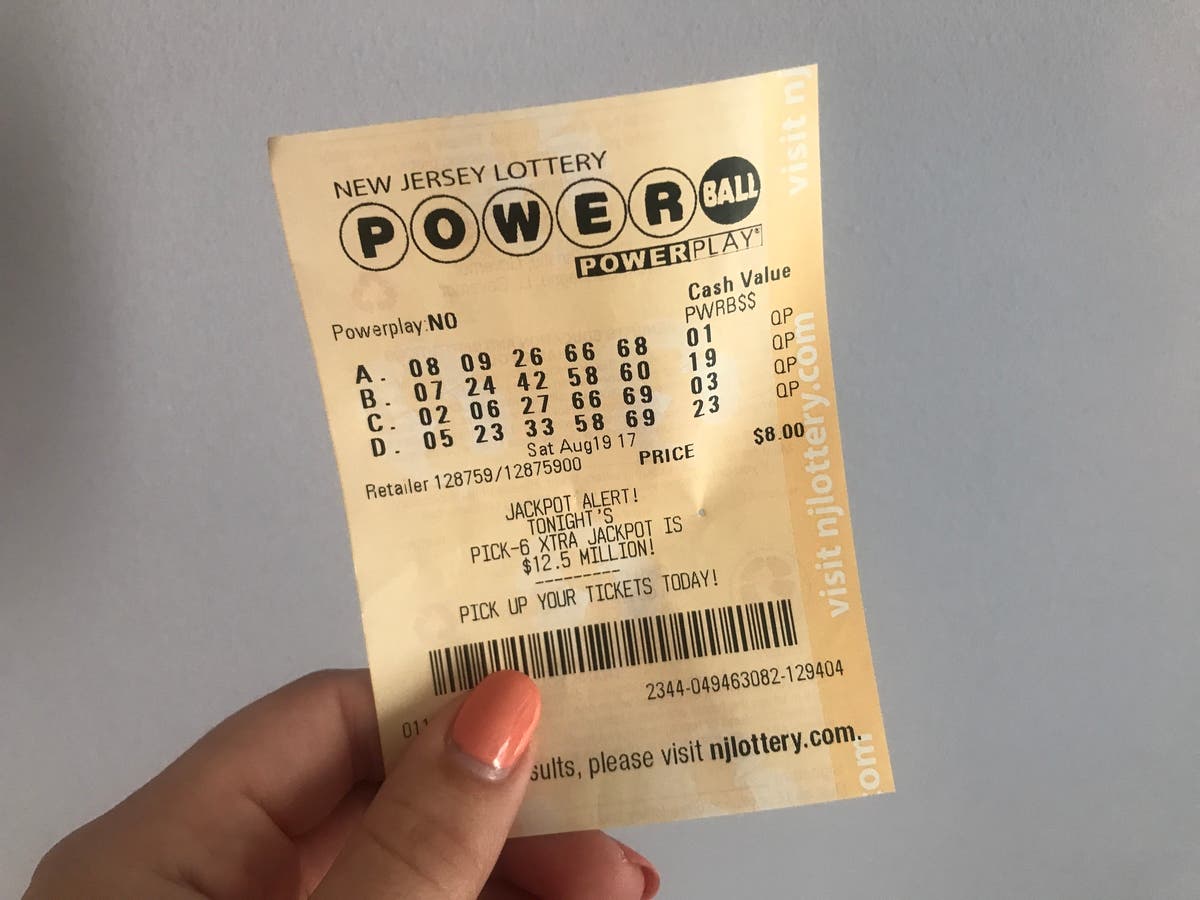 Discover Where The Winning Lotto Ticket Was Sold: Claim Your Fortune Discover Where The Winning Lotto Ticket Was Sold: Claim Your Fortune